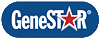 Genestart logo